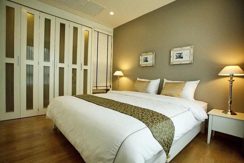 Alisha Court Hotel & Residence กรุงเทพมหานคร ภายนอก รูปภาพ