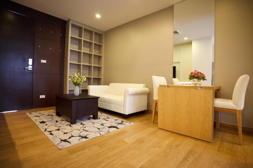 Alisha Court Hotel & Residence กรุงเทพมหานคร ห้อง รูปภาพ